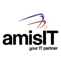 amisIT Logo