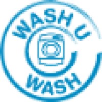 Wash U Wash Logo