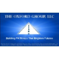 The Oxford Group, LLC Logo