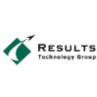 Results Technology Group, LLC Logo