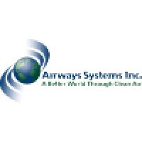 Airways Systems, Inc. Logo