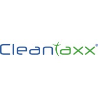 Cleantaxx Rußfilterreinigung GmbH Logo