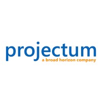 Projectum Logo