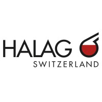 Halag Chemie AG Logo