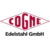 Cogne Edelstahl GmbH Logo