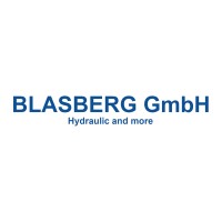 Blasberg GmbH Logo