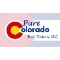 Pure Colorado Real Estate Logo