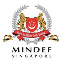 Ministry of Defence of Singapore Logo