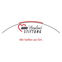 AWO Rheinlandstiftung Logo