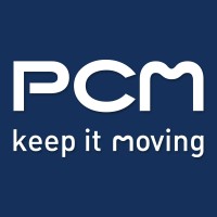 PCM SA Logo