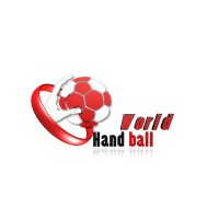 Handball Logo