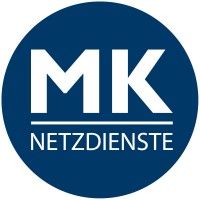 MK Netzdienste GmbH Logo