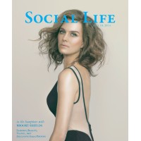 Social Life Magazine Logo