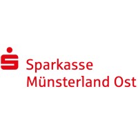 Sparkasse Münsterland Ost Logo