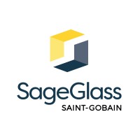 SageGlass Logo
