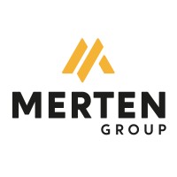 MERTEN Group Logo