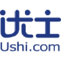 Ushi.cn Logo