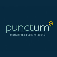punctum pr-agentur GmbH Logo