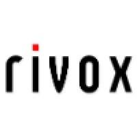 RIVOX TECHNOLOGIES Logo