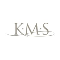 KMS | KELM • MATTERN • STEFFEN & PARTNER Logo
