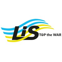 LIS B.V. Logo