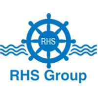Rais Hassan Saadi Group Logo