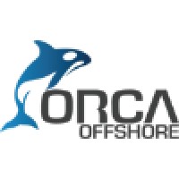 ORCA Offshore Logo