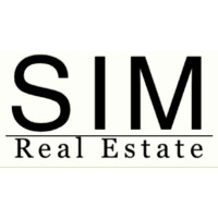 Sim Real Estate Inc Logo