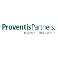 Proventis Partners Logo