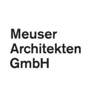 Meuser Architekten GmbH Logo