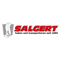 Salgert GmbH Logo