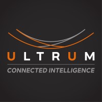 ULTRUM INTELIGÊNCIA CONECTADA Logo