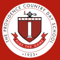 Providence Country Day School Logo