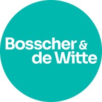 Bosscher & de Witte c.s. Logo
