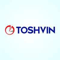 Toshvin Analytical Pvt.Ltd. Logo