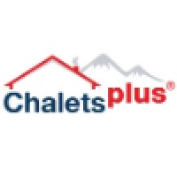 ChaletsPlus Logo