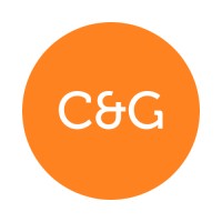 Chisholm & Gamon Property Logo