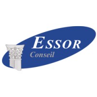 Essor Conseil Logo