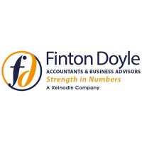 Finton Doyle Accountants & Business Advisors Logo