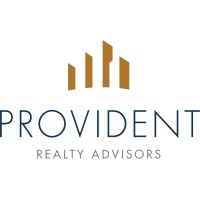 Provident Realty Advisors Logo