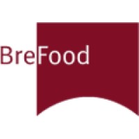 BreFood GmbH Logo