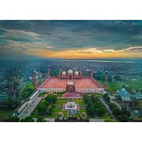 Lahore Logo