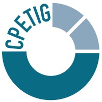CPETIG Colexio Profesional de Enxeñaria Tecnica en Informatica de Galicia Logo