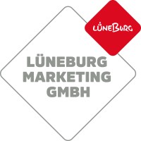 Lüneburg Marketing GmbH Logo