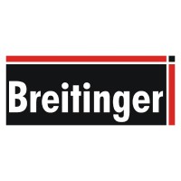 Breitinger AG Logo