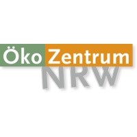 Öko-Zentrum NRW Logo