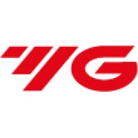 YG-1 Deutschland Logo