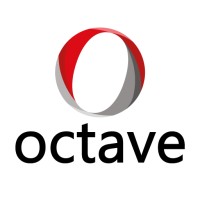 OCTAVE Logo