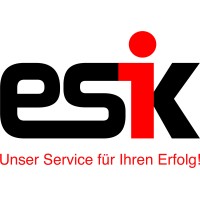 ESIK GmbH Logo