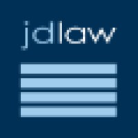 JD Law LLP Logo